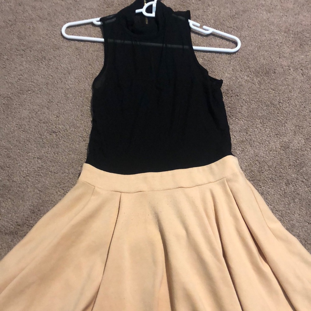 A dres